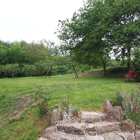 Villa Le Marite Sartilly-Baie-Bocage Exterior foto