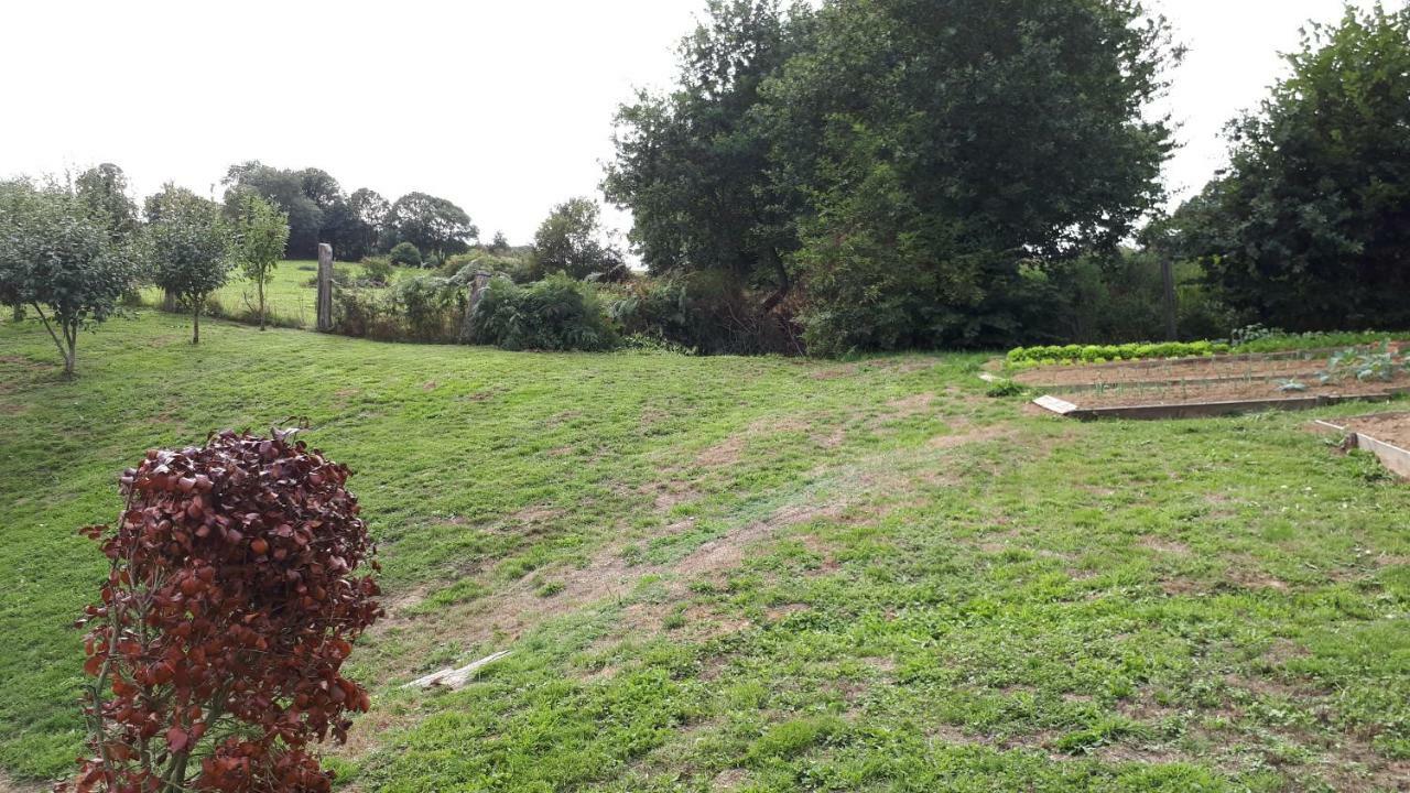 Villa Le Marite Sartilly-Baie-Bocage Exterior foto