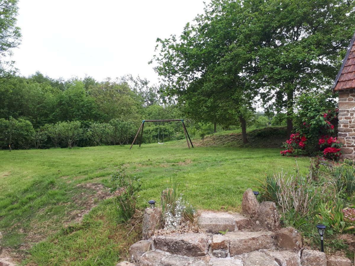 Villa Le Marite Sartilly-Baie-Bocage Exterior foto